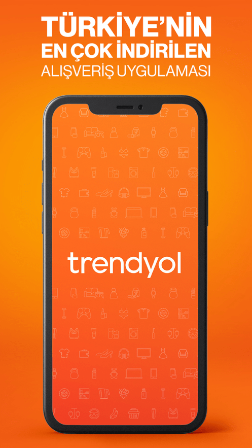 trendyol平台 trendyol app下载