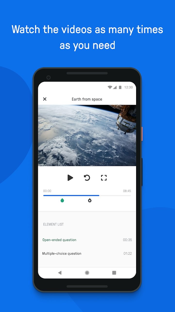 Edpuzzle app v2.3.0 安卓版1
