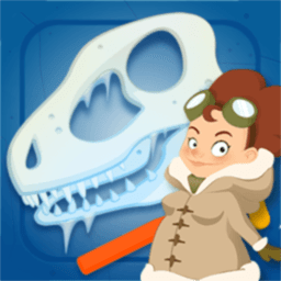 模拟恐龙拼装手机版下载