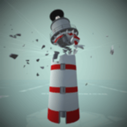 摧毁实验室模拟器游戏下载