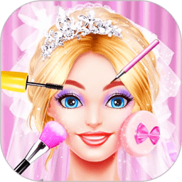 公主梦幻婚礼设计官方版