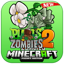 植物大战僵尸2我的世界版下载
