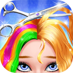 发型师时尚沙龙2手游