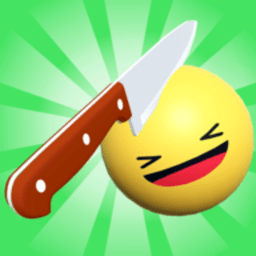 飞扬的切片小游戏(Flappy Slice)