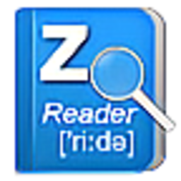 zo reader阅读器