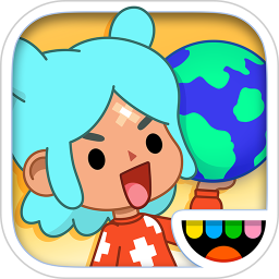 宝宝小镇超市乐园免费版