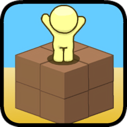 生长立方体免费版