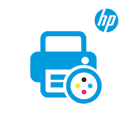 惠普耗材百事通官方版