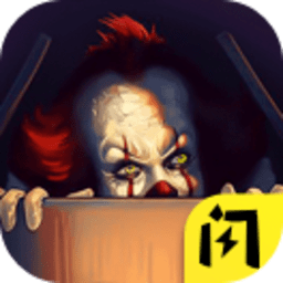 谁是小丑小游戏