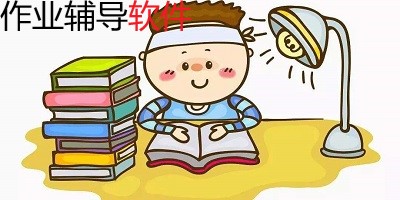作业辅导软件