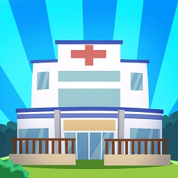 宝宝动物治疗手游