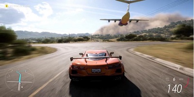 极限汽车模拟器