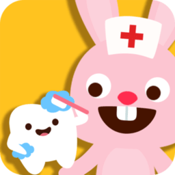兔小萌爱刷牙官方版