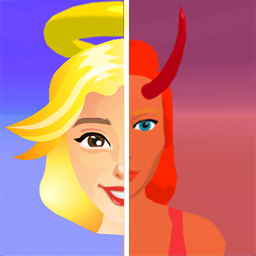 命运奔跑上帝的天使(Destiny Run:Angel of God)