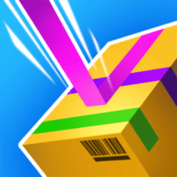 拆快递达人手游