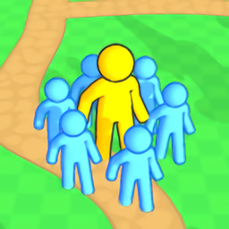 小岛人群手机版