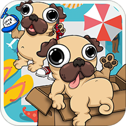 托卡世界宠物小狗手机版下载