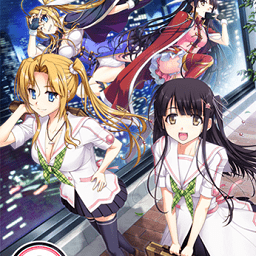 怪盗夜祭电脑版(Out Vegetables)