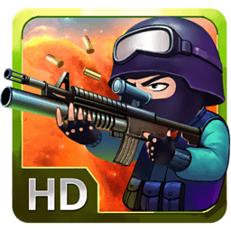 cf穿越火线反恐精英pk版