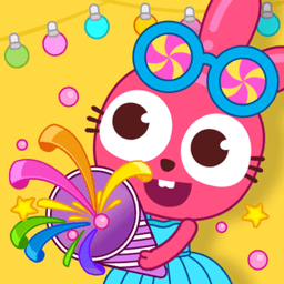 泡泡小镇欢乐节日最新版