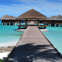 3D全球景点地图软件