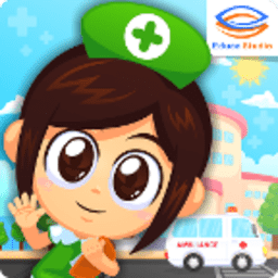 马贝尔医院游戏(Marbel Hospital)