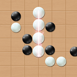 五子棋大作战手游