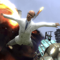 盖瑞模组正版游戏