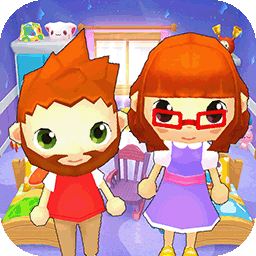 迷你生活闺蜜小屋手机版