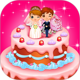 女生做饭做蛋糕小游戏
