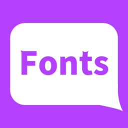 天天字体转换器app