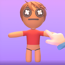 诅咒娃娃小游戏