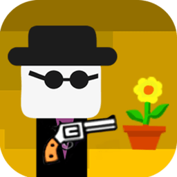 跳跳神枪手游戏下载