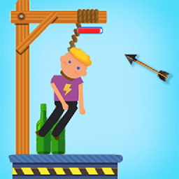 我射箭贼溜游戏下载