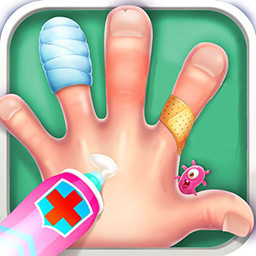 手掌真实模拟手机版