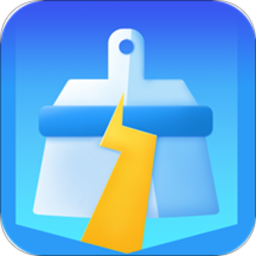 唯彩闪电清理宝app