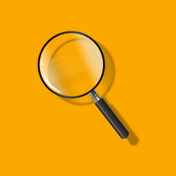 高清图文放大镜软件