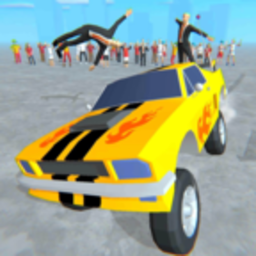 骑手挑战赛手游