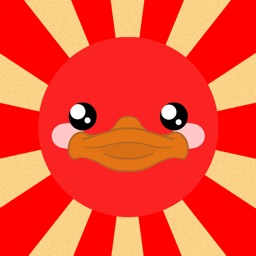 疯狂合体鸭苹果版