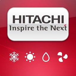 日立中央空调iez远程控制软件