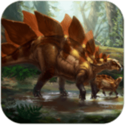 剑龙模拟器中文版