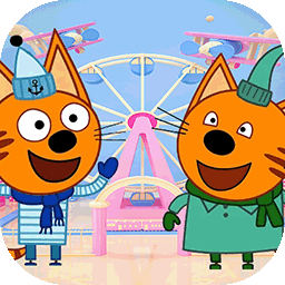 绮奇猫迷你小镇手游