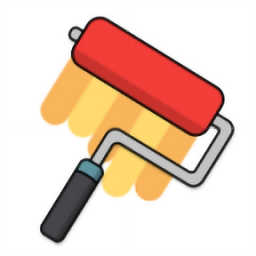 刷漆大师最新版(Paint Master)