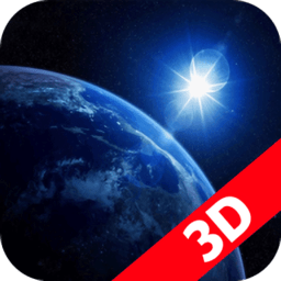 高清3D街景地图手机版