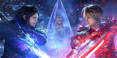 最终幻想勇气启示录