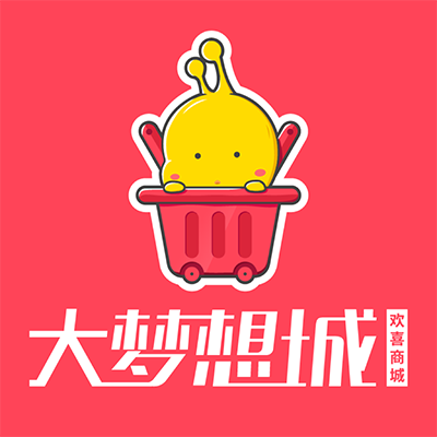 大梦想城的欢喜商城最新版