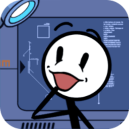 画个火柴人历险记手游下载