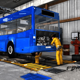 汽车修理模拟器2022最新版