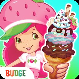 草莓甜心冰激凌岛免费版