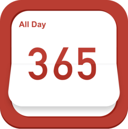 开心万年历软件